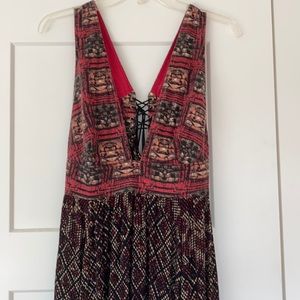Free people sundress
